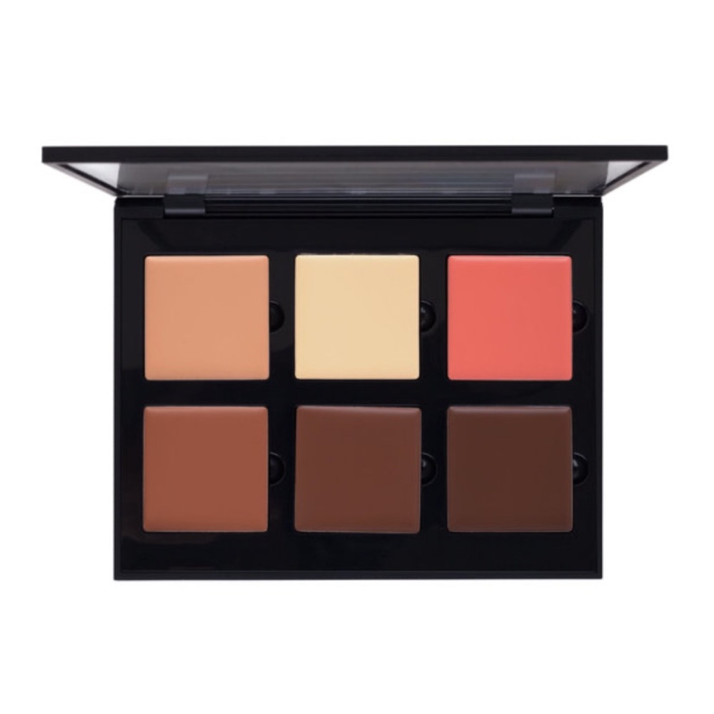 Anastasia Medium Contour Cream Kit NWT